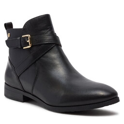 

Ботильйони Pikolinos W4D-8614 Black, Чорний