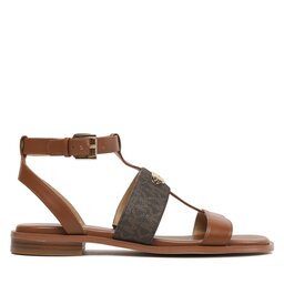 

Босоніжки MICHAEL Michael Kors Darcy Sandal 40S3DCFS4B Brown, Коричневий