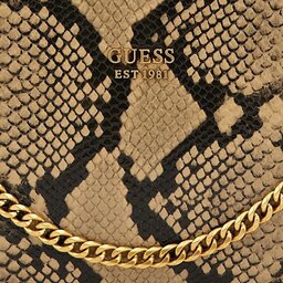 

Сумка Guess Katey (KP) Mini Bags zieHWKP78 70720 SAG, Зелений