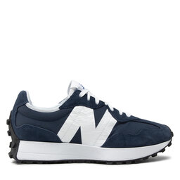 

Снікерcи New Balance MS327LJ1 Cиній