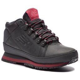 New Balance Botines planos New Balance Classics H754KR Negro