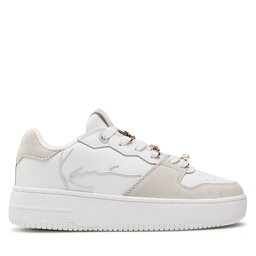 

Снікерcи Karl Kani 89 UP LOGO PRM KKFWW000147 WHITE/GREY, Білий