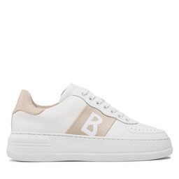 

Взуття Bogner Santa Rosa 1 B 22320365 White/Beige 054, Білий