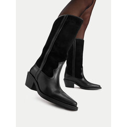 Badura Stiefel Badura EO-BAYLOR-07101 Schwarz