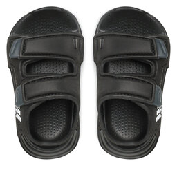 

Босоніжки adidas Altaswim I GV7796 Black, Чорний
