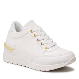 DeeZee Sneakers DeeZee WAG1931140A White