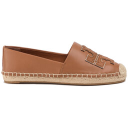 

Еспадрильї Tory Burch Ines Espadrille 52035 Tan/Tan/Spark Gold 209, Коричневий