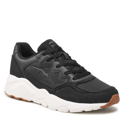 Bagheera Sneakers Bagheera Spicy 86539-2 C0109 Black/Offwhite