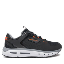Under Armour Сникърси Under Armour Ua Summit Trek 3028345-004 Черен
