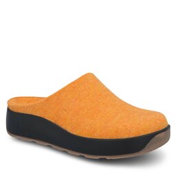 Berkemann Tofflor Berkemann Ela 3908 Orange 500