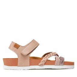 

Босоніжки Gioseppo Afua 65201 Pink, Рожевий