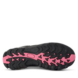 

Трекінгові черевики Regatta LadySamarisIIILow RWF835 Dark Steel / Pink Potion 09Z, Сірий