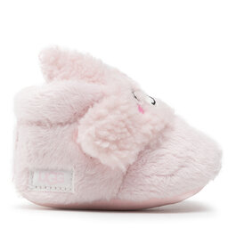 

Тапочки Ugg I Bixbee Llama Struffie 1121930I Slpn, Рожевий