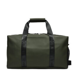 Rains Torba Rains Trail Gym Bag W3 14380 Zielony