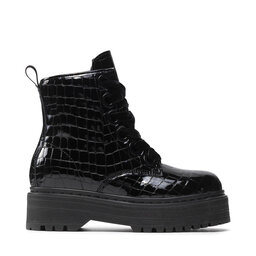 

Черевики туристичні IGI&CO 8189322 Nero, Чорний