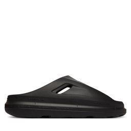 Polo Ralph Lauren Pantoletten Polo Ralph Lauren 809P08335005 Schwarz