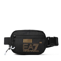 EA7 Emporio Armani Borsetă EA7 Emporio Armani 245082 CC940 26121 Negru