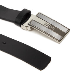 

Дитячий пояс Boss J20357 Black 09B, Чорний