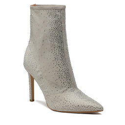 Guess Stövletter Guess Silvero FL5SVO SAT10 SILVE