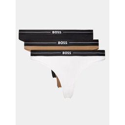 BOSS BOSS String-Set 50510030 Bunt