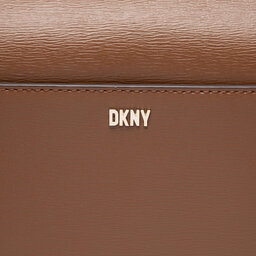 

Сумка DKNY, Коричневий