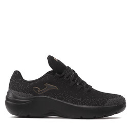 

Снікерcи Joma N-300 Lady 2201 CN30LW2201 Black, Чорний