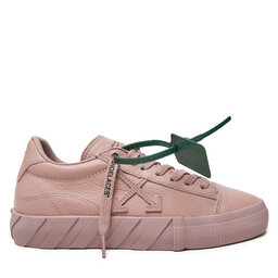 Off-White Сникърси Off-White OWIA178S22LEA0023030 Розов