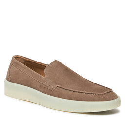 

Туфлі Boss Clay Loaf 50512739 Beige 260, Бежевий
