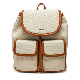 DeeZee Rucksack DeeZee LA482-1949 Beige