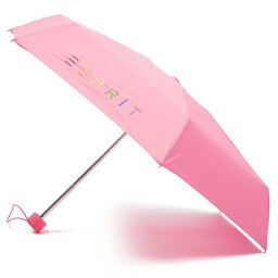 Esprit Umbrelă Esprit Ultra Mini Pouch 58664 Carmine Rose