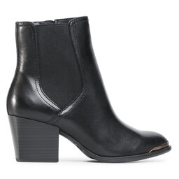 

Ботильйони Tamaris 1-25829-25 Black 001, Чорний