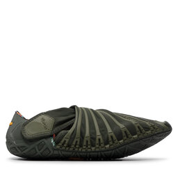 Vibram Fivefingers Buty na siłownię Vibram Fivefingers Furoshiki 18MAD04 Zielony