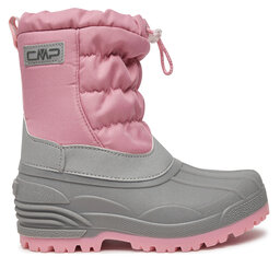 CMP Sněhule CMP Hanki 3.0 Snow Boots 3Q75674J Růžová