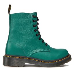 

Берци Dr. Martens 1460 Pascal Virginia 30689337 Teal Green 337, Зелений