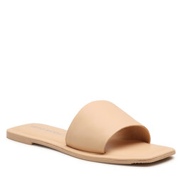 Vero Moda Klapki Vero Moda Kilea 10286498 Irish Cream