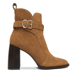 Badura Botines Badura EO-VIV-1 Marrón