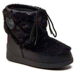 

Снігоходи LOVE MOSCHINO JA24232G0HJW0000 Nero, Чорний