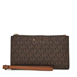 MICHAEL Michael Kors Didelė Moteriška Piniginė MICHAEL Michael Kors 32F1GJ6W4B Ruda