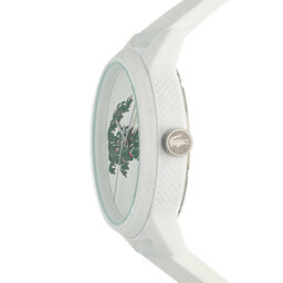 

Годинник Lacoste L1212 2011039 White, Білий