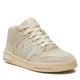 Champion Sneakersy Champion Z80 Mid S11664-CHA-YS085 Sand