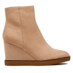 JENNY Stiefeletten JENNY LS5843-03 Beige