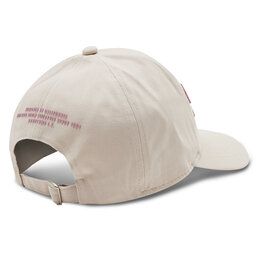 

Бейсболка Guess W3RZ01 WEGD0 G9L9, Бежевий