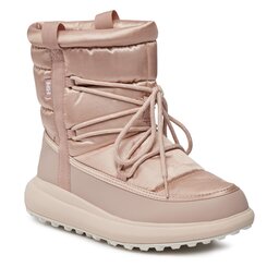 Helly Hansen Schneeschuhe Helly Hansen W Isobella 2 Demi 11837_028 Rose Dust/Shell