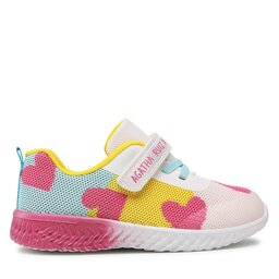 

Туфлі Agatha Ruiz de la Prada 232920 D Multicolor, Кольоровий