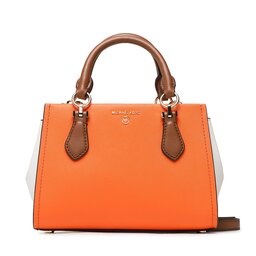 MICHAEL Michael Kors Bolso MICHAEL Michael Kors Marilyn 32S2G6AC1T Apricot Mlti