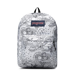 JanSport Раница JanSport Superbreak One EK0A5BAGW231 Diy Color Me