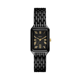 Fossil Reloj Fossil Raquel ES5385 Negro