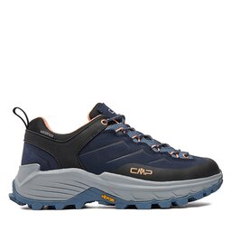 CMP Trekkingi CMP Huranus Low 3Q17646 Niebieski