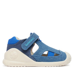 Biomecanics Hausschuhe Biomecanics 262183 Blau