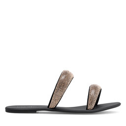 Nine West Šľapky Nine West WFA2735-1 Zlatá